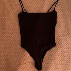 SKIMS Fits Everybody Cami Bodysuit NWT